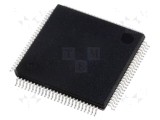 Microcontroler STM32 ARM Cortex-M4, 100MHz, LQFP100