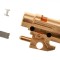 Camera hop M1911 TM/WE/KJW Maple Leaf