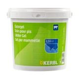 Gel pentru uger, verde, 2500&nbsp;ml