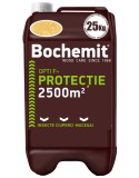 Grund lemn Bochemit Opti F+ 25Kg transparent, anti carii, ciuperci si mucegai