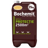 Grund lemn Bochemit Opti F+ 25Kg transparent, anti carii, ciuperci si mucegai