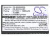 Acumulator Li-Ion 3.7V 1200mAh pentru Samsung Xcover 550 (SM-B550H) - Baterie Compatibila