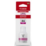 Canon original ink GI-46 M, 4428C001, magenta, 14000str., 135ml
