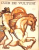 Cuib de Vulturi - David Sava, Editura Tineretului 1967, Carte Copii, 89 Pagini, Ilustratii, Limba Romana, Vintage