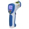 Pirometru Digital LCD 3,5 Cifre -50&divide;850&deg;C -50&divide;1370&deg;C Rezoluție Optică 30:1