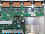 TNPA4399(1) &amp; TNPA4400 module buffer Panasonic TH-42PX8ES