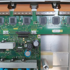 TNPA4399(1) & TNPA4400 module buffer Panasonic TH-42PX8ES