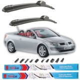 Cumpara ieftin Ștergătoare Renault Megane II CC (2002&ndash;2005) &ndash; Set față