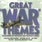CD Great "War" Themes , original