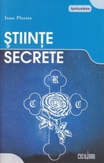 STIINTE SECRETE de ISAAC PLOTAIN VOL II 2008