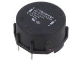 Inductor THT 68mH 1A 1300m&Omega; 40x15mm