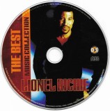 Lionel Richie - The Best Music Collection, CD