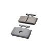 Placute frana ATV / Cross/ Pocket bike 49 50 110 125