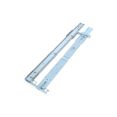 Sine Rack HPE 2U G8 G9 G10 SFF LFF Ball Bearing foto