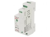 Releu Monitorizare Tensiune DIN SPDT MKF-2P
