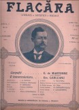 Revista Flacara nr. 19 din februarie 1912