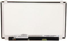 Display laptop nou BOE NT156WHM-N10 15.6&amp;#039;&amp;#039; WXGA 1366x768 slim 40pin foto