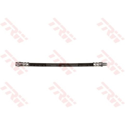 Furtun frana fata TRW, Renault 21, 1989-1997, Clio I, 05.1990-09.1998, Clio I Van / Liftback (S57 ), 01.1991-09.1998, Twingo I (C06 ), 03.1993-10.201 foto