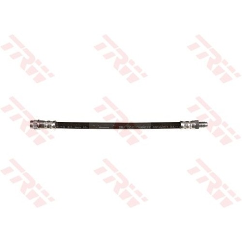 Furtun frana fata TRW, Renault 21, 1989-1997, Clio I, 05.1990-09.1998, Clio I Van / Liftback (S57 ), 01.1991-09.1998, Twingo I (C06 ), 03.1993-10.201