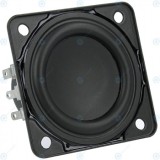 Difuzor JBL Flip 3 4 Ohm 6W