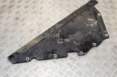 Scut motor dreapta spate BMW i3 I01 2019 OEM: 6859774 13757408 foto