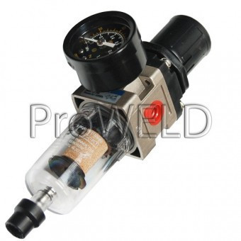 ProWELD YLR-301 regulator aer foto