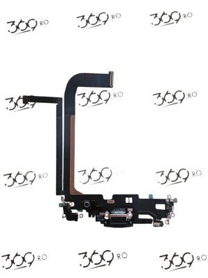 Modul incarcare iPhone 13 PRO Max foto