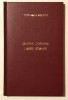 Despre Scrierea Limbei Rumăne, Titu Maiorescu, Editia I, 1866, Iasi. Carte Veche, Gramatica, Alfabet Tranzitie. Junimea