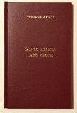 Despre Scrierea Limbei Rumăne, Titu Maiorescu, Prima Editie (Princeps) Iassi, 1866, carte veche, gramatica, fonetica, limba, alfabet de tranzitie.