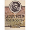 Aurelius Augustinus - Soliloquia - Vorbiri insingurate si Sermones - Predici - 125400