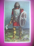 HOPCT 6466 KAROL MARTEL - PERIOADA ANTICA SI ISTORIA POPOARELOR DIN EUROPA-NECIRCULATA