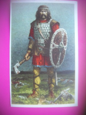 HOPCT 6466 KAROL MARTEL - PERIOADA ANTICA SI ISTORIA POPOARELOR DIN EUROPA-NECIRCULATA foto