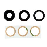 Geam camera Samsung Galaxy Z Fold4 5G / F936 BLACK