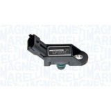 Senzor presiune galerie admisie motor Abarth 500 / 595 / 695, 500c / 595c / 695c; Alfa Romeo 147 (937), 156 (932), 156 Sportwagon (932), 166 (936), G