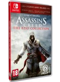 Assassins Creed The Ezio Collection NSW, Ubisoft
