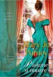 Pasiune si onoare/Mary Jo Putney