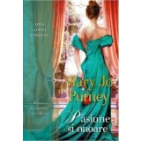 Pasiune si onoare/Mary Jo Putney