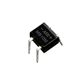 MB10M Punte diode foto