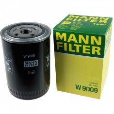 Filtru Ulei Mann Filter Fiat Ducato 2006→ W9009