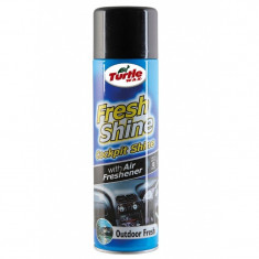 Turtle Wax Spray Silicon Bord Fresh 500ML foto