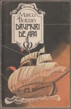 Marcu Botzan - Drumuri de apa, 1990