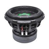 Subwoofer Auto Deaf Bonce Apocalypse DB-3012R D2 D1, 2800W RMS, 300mm