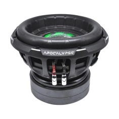Subwoofer Auto Deaf Bonce Apocalypse DB-3012R D2 D1, 2800W RMS, 300mm