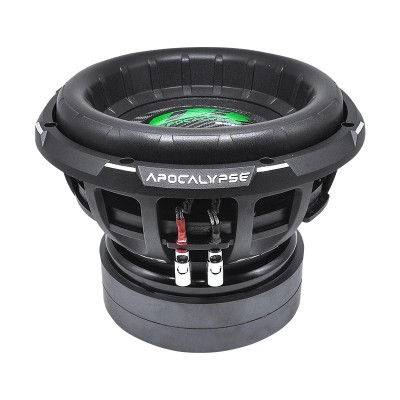 Subwoofer Auto Deaf Bonce Apocalypse DB-3012R D2 D1, 2800W RMS, 300mm foto