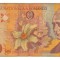 Bancnota Romania 5000 lei - 1998 / A008