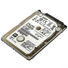 Hard Disk Laptop Hitachi Z7K500-320 320GB, 7200 RPM, 32 MB, SATA III foto