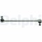 DELPHI TC3802 Brat/bieleta suspensie, stabilizator