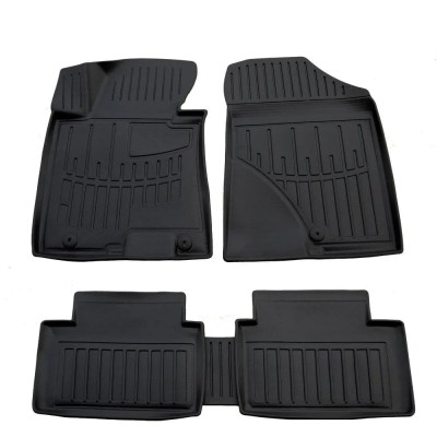 Set covorase auto cauciuc umbrella pentru hyundai i30 (gd) (2011-2016) foto