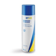 Spray Curatare Frana si Ambreiaj Cartechnic 500ML CART00201