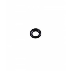 Geam camera foto Apple iPhone 7 Negru Service Pack